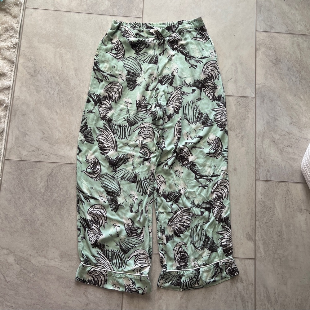 Rachel Antonoff Paulie Pants